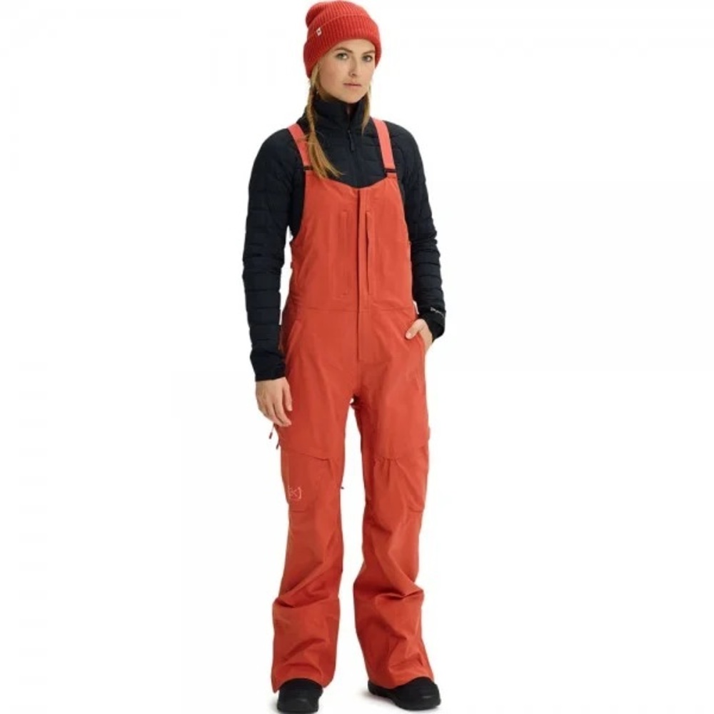 Women's Burton [ak]® Kimmy GORE-TEX 2L Bib Pants